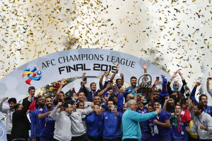 الهلال الهلال